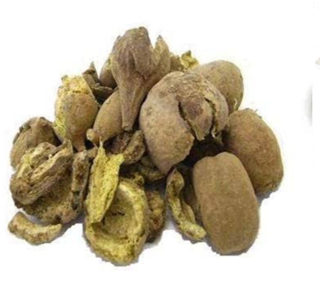 BAHEDA CHHAL (TERMINALIA BELLIRICA)