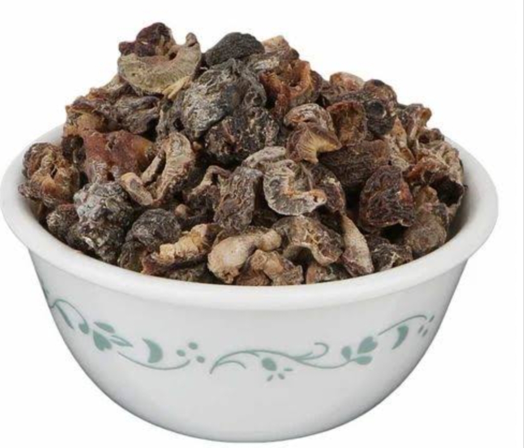 DRY AAWLA (PHYLLANTHUS EMBLICA)