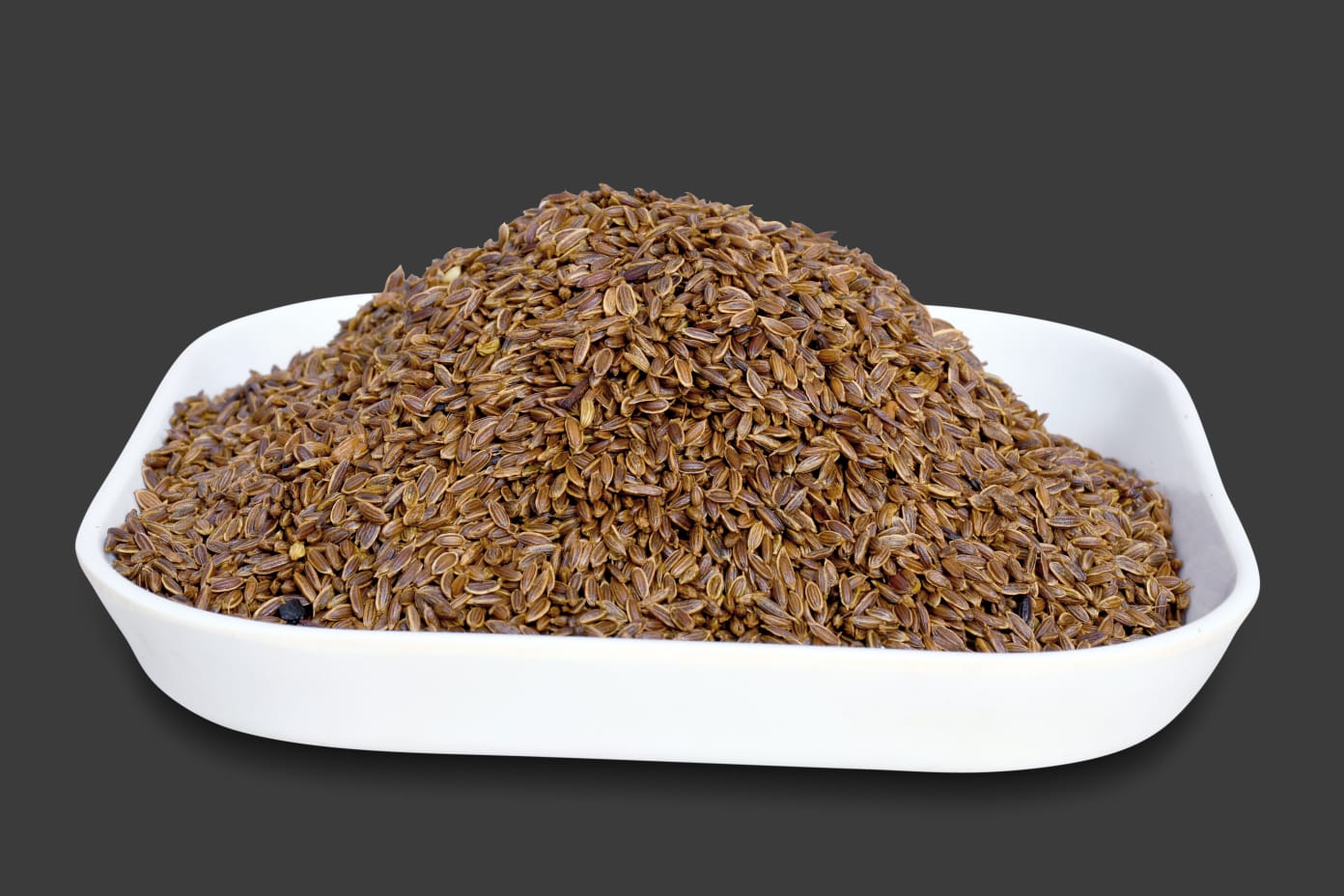 ROSTED ALSI (FLAXSEED)