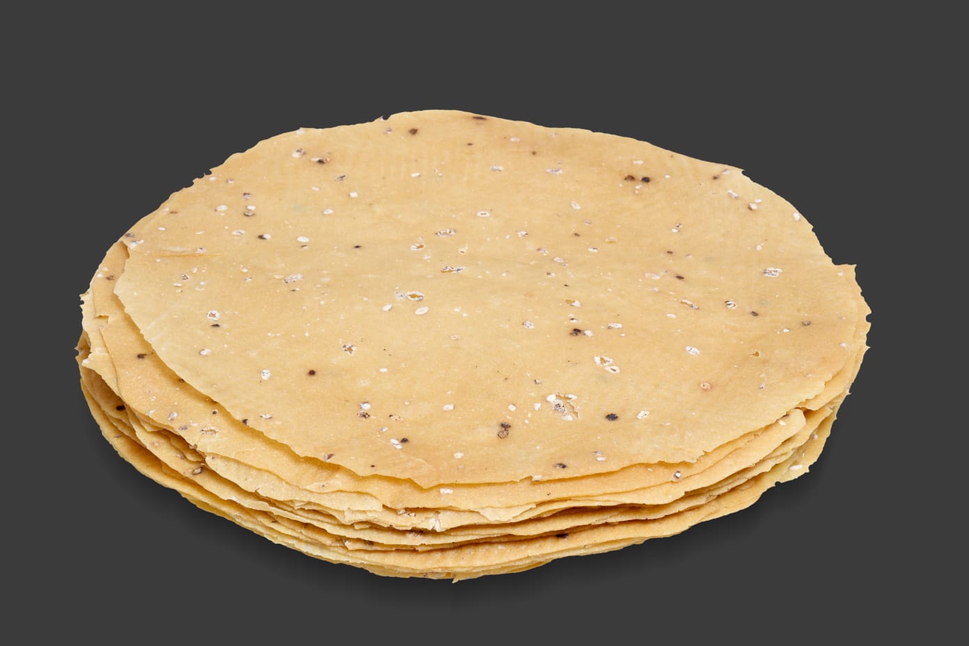 MOONG PAPAD
